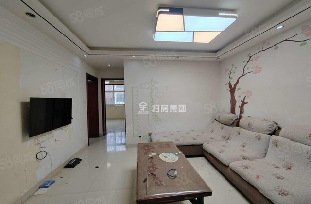 兴华路丽水名都，育红对过，水城西邻，三室精装，水晶城，和馨园
