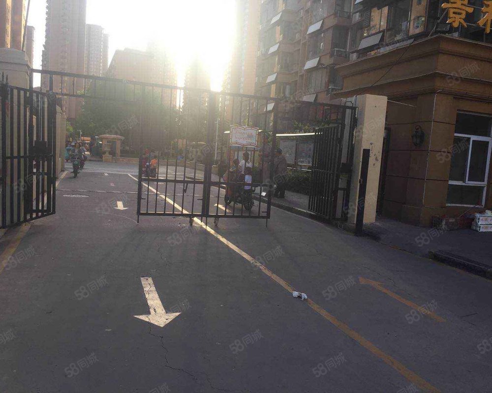 赵都新城景和园