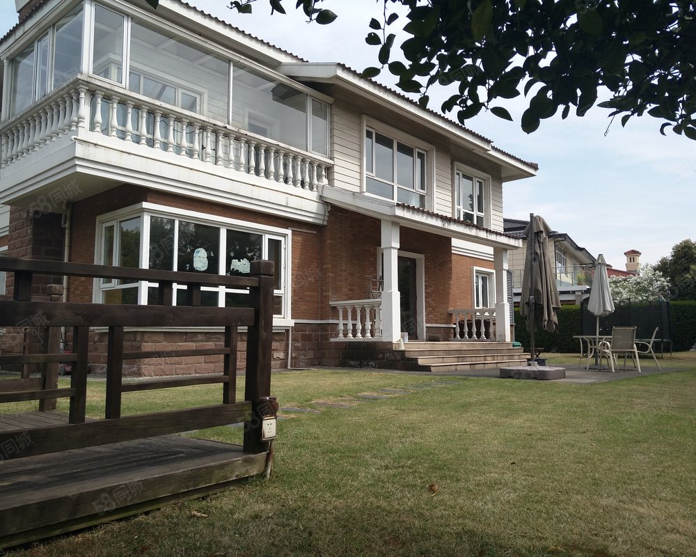 【西郊华城, 西郊华城小区详情,房价走势,房源,业主论坛】- 上海58