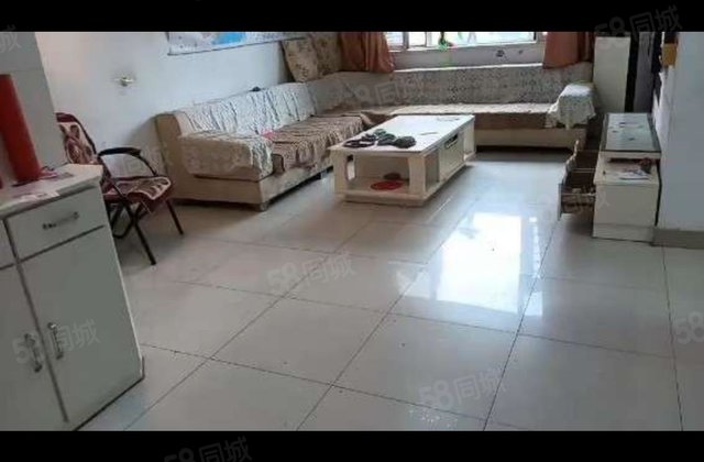 诚意出 尚东新城邦南区 小三房 居住密度低 看房随时