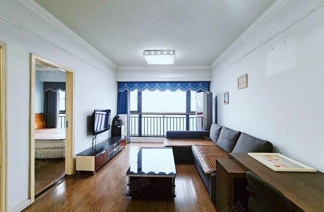 新宝龙易城2室2厅77.16㎡51.5万二手房图片