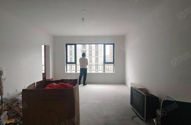 辰隆阳光小镇4室2厅138.75㎡83.8万二手房图片