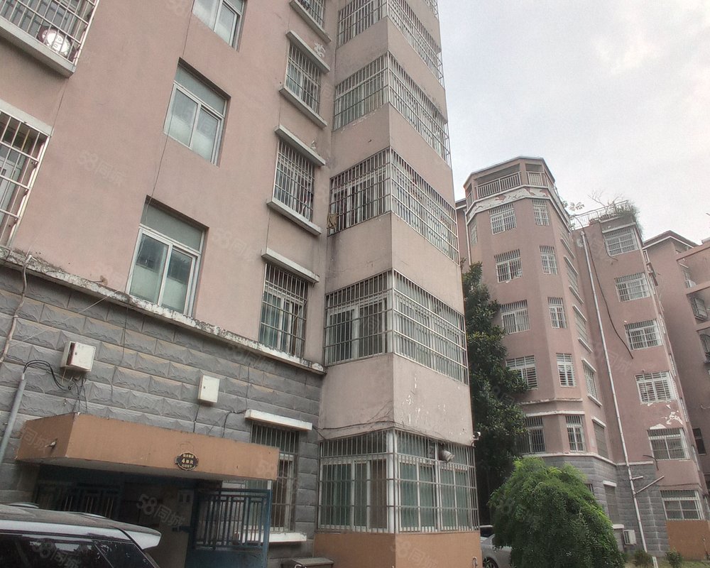 怡和庄园(一期)小区详情,房价走势,房源,业主论坛】- 阜阳58同城