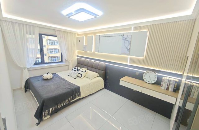 友谊东路502号小区2室1厅50.63㎡32.8万二手房图片