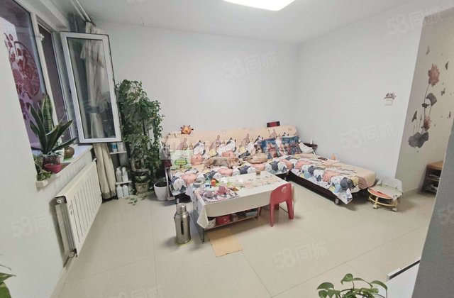 兴隆小区2室1厅65.72㎡20万二手房图片