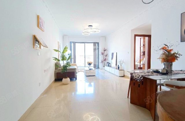 尚湖湾2室2厅73.73㎡62万二手房图片