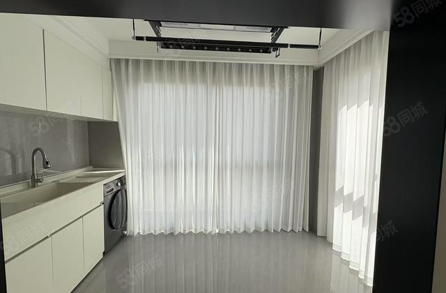 龙湖丽景3室2厅85㎡95.8万二手房图片