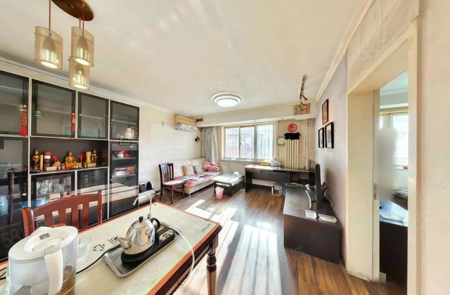 南沙滩小区2室1厅74.07㎡299万二手房图片