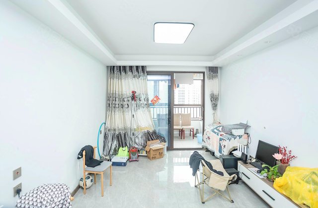 锦绣龙川3室2厅99㎡150万二手房图片