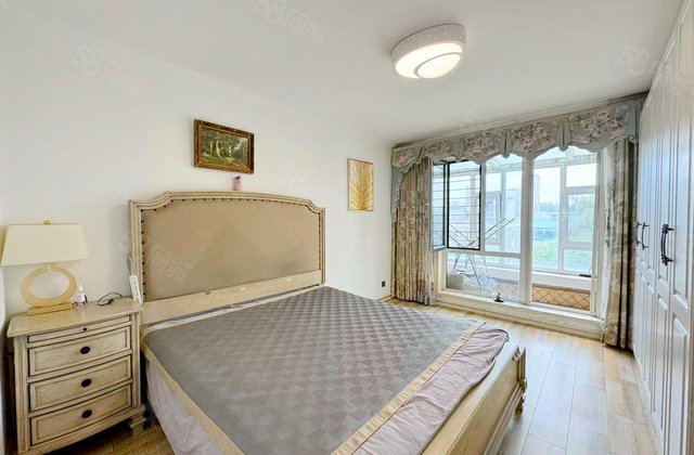 复地哥德堡森林3室2厅104㎡68万二手房图片