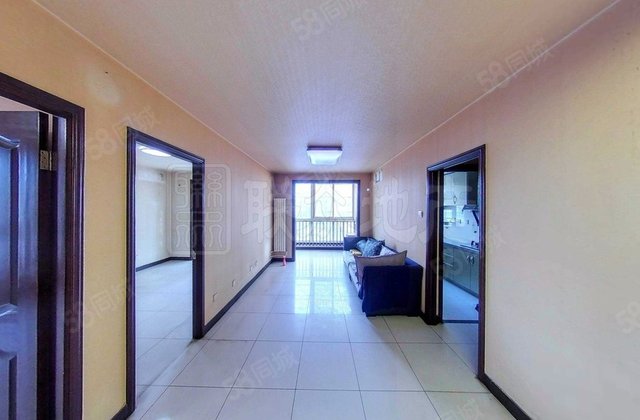 瑞丽江畔(马家堡西路28号院)2室2厅98.11㎡418万二手房图片