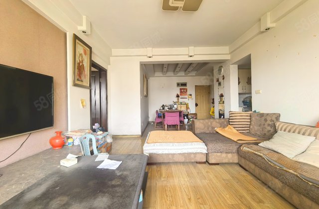 学林雅园(沙坪坝)2室2厅97.42㎡130万二手房图片