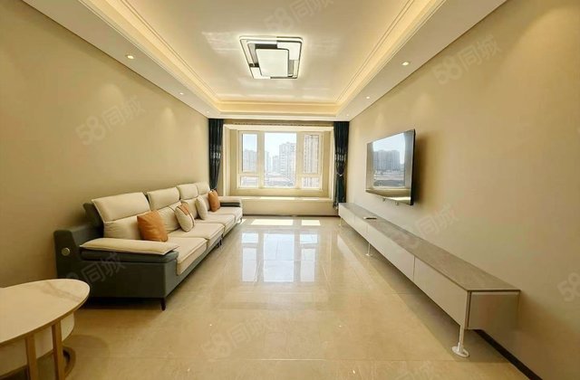 华润置地公元九里2室2厅87.65㎡62万二手房图片