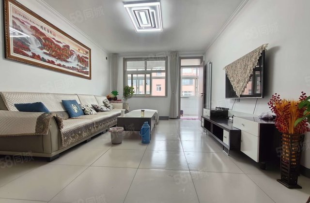 急售！柳园小区 精装 大三室 看房方便