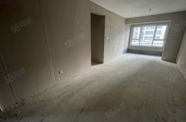 通建融创城3室2厅100㎡45万二手房图片