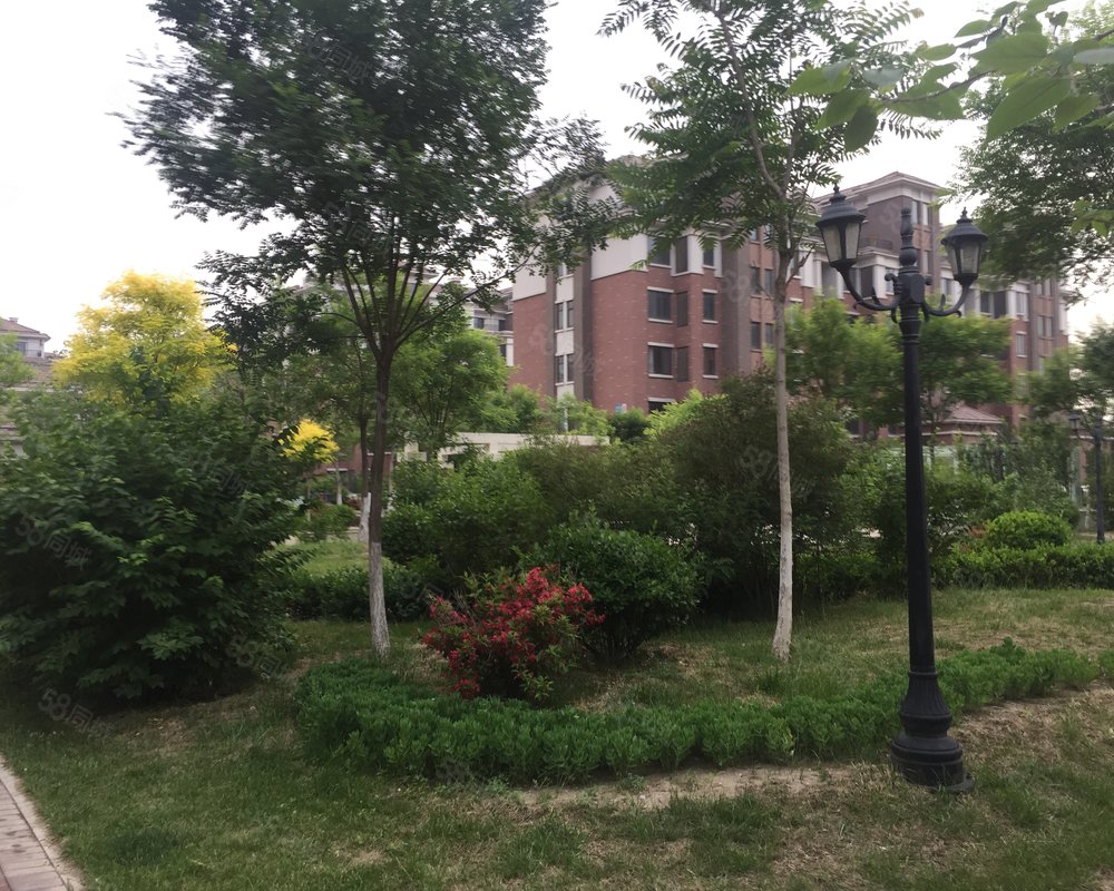 【华轩北园, 华轩北园小区详情,房价走势,房源,业主论坛】- 天津58