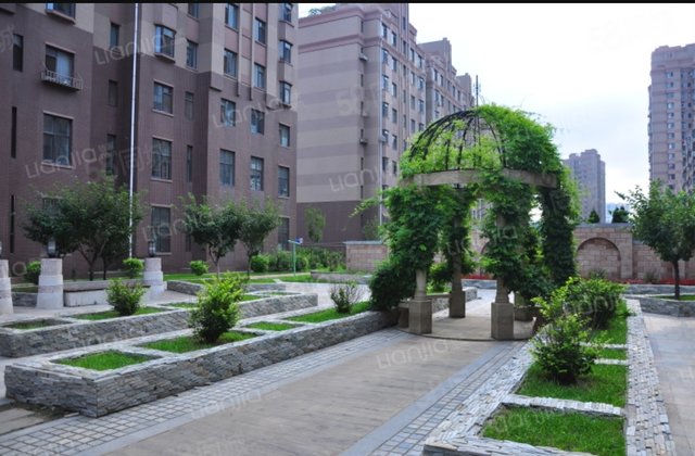 【大连西岗带天台花园】-大连58同城