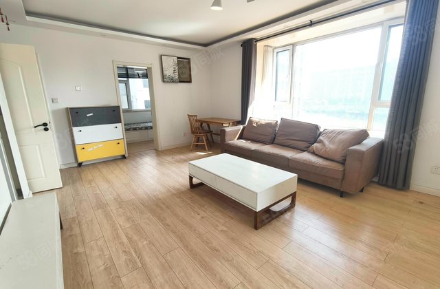 祥瑞水岸丽景3室2厅87㎡35万二手房图片