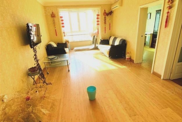 晨光花园(朝阳)3室2厅126.26㎡62.5万二手房图片