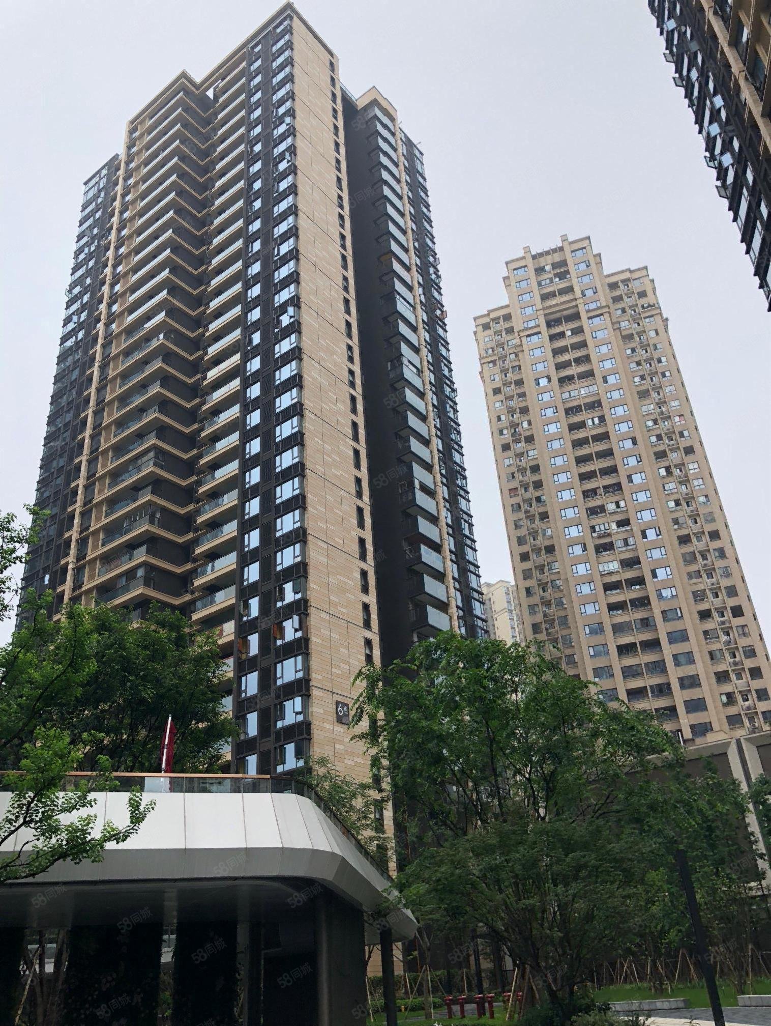 约克郡禧悦清水3房2卫 照母山金州商圈 随时看房,约克郡禧悦-重庆58