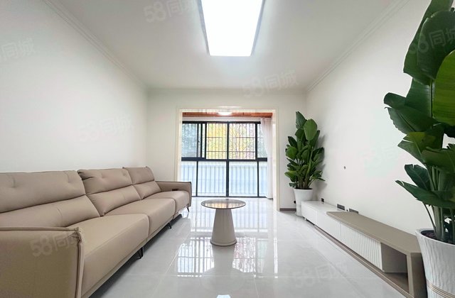 万圣家园C区3室2厅84.52㎡72万二手房图片