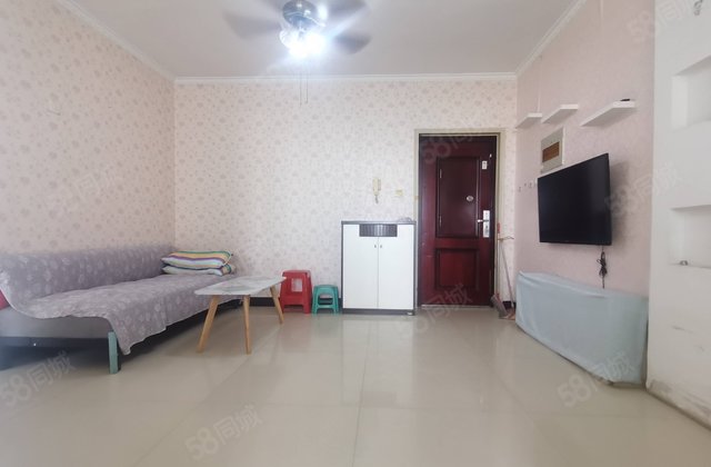 安馨园一区1室2厅72.43㎡26万二手房图片