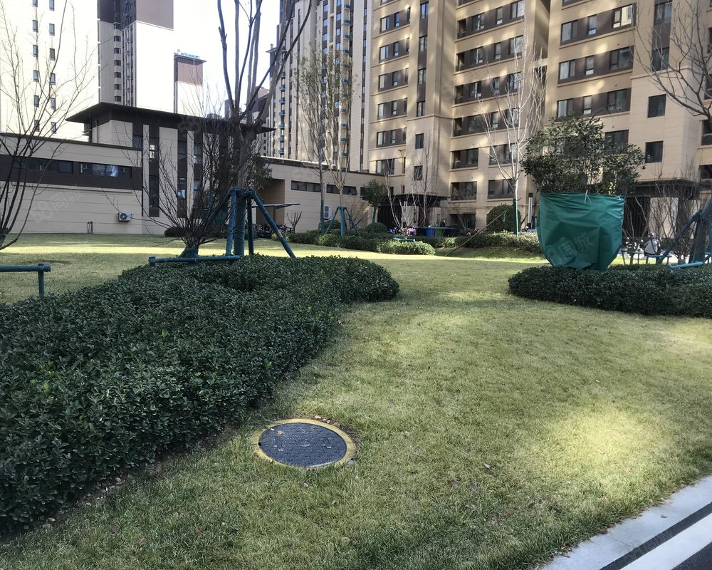 【中麓府, 中麓府小区详情,房价走势,房源,业主论坛】- 章丘58同城