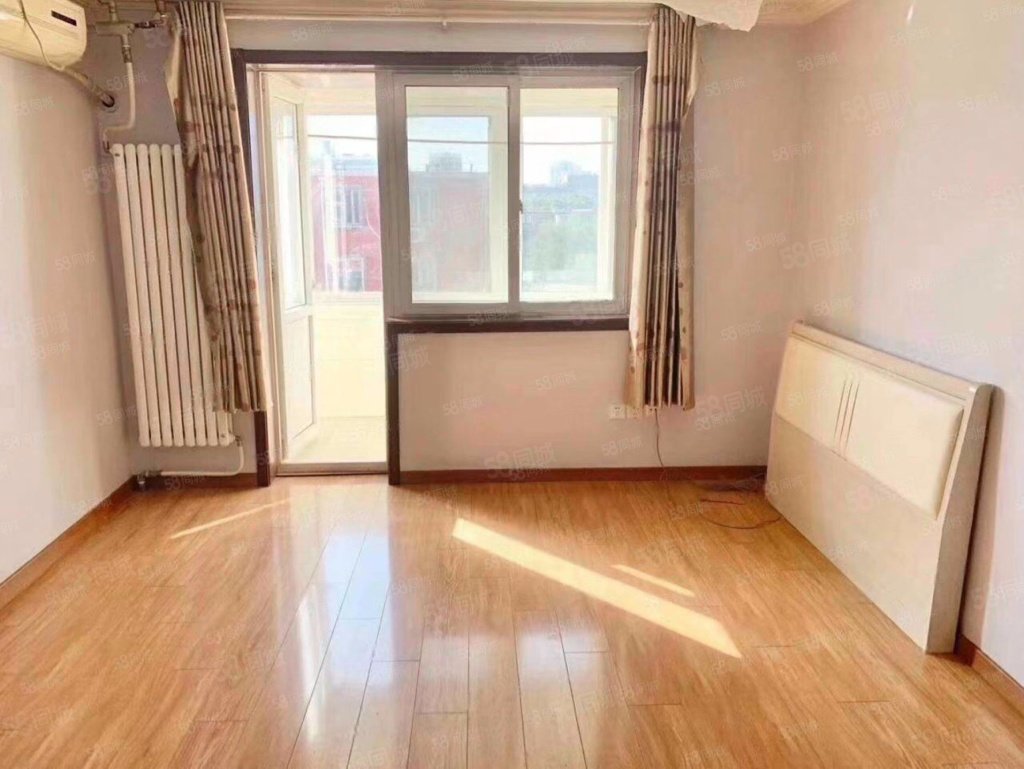 大井中里2室1廳1衛(wèi)55.39㎡東西325萬