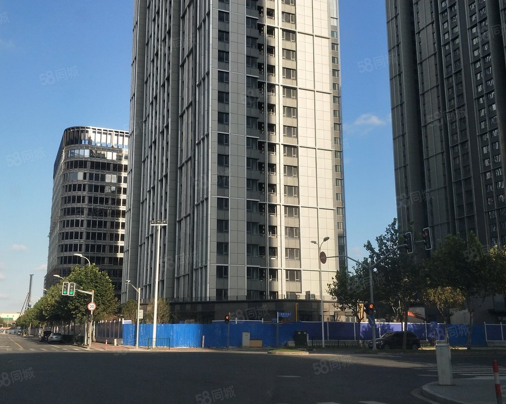 【前滩东方逸品, 前滩东方逸品小区详情,房价走势,房源,业主论坛】