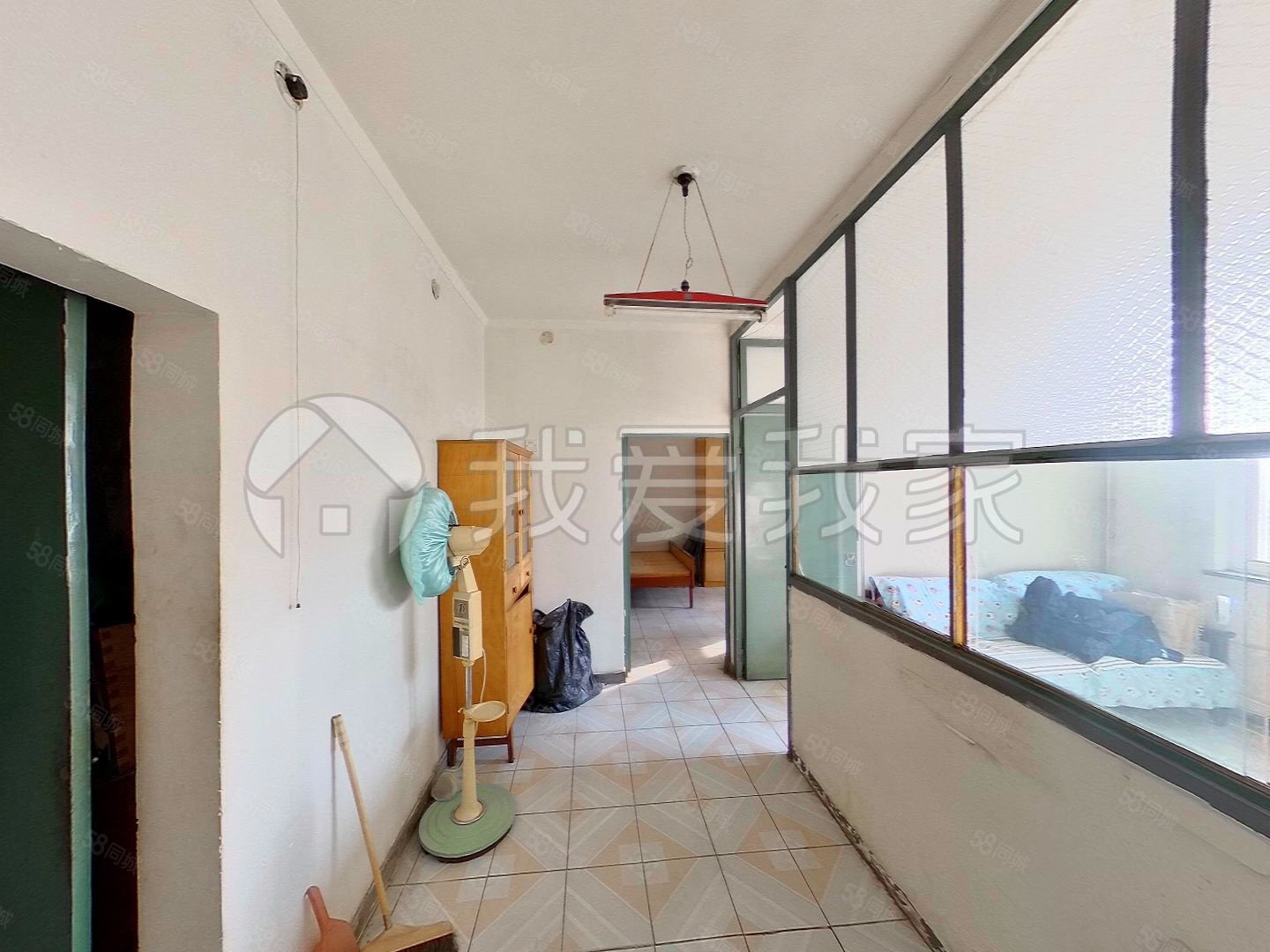 普惠南里3室1廳1衛(wèi)87.5㎡南655萬