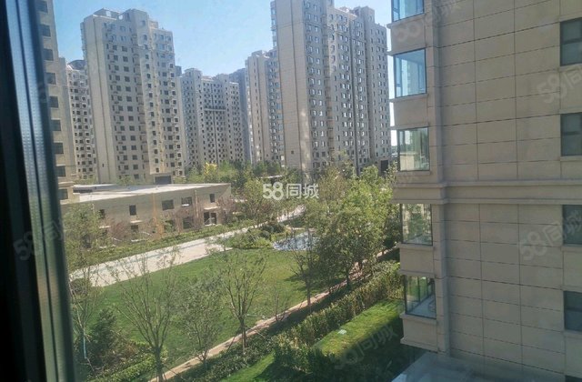 民生凤凰城十七号院3室2厅1卫