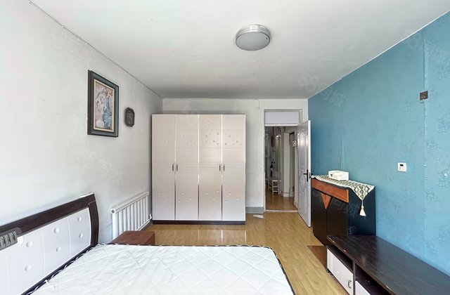 七纬路小区(和平新村)2室1厅41㎡40万二手房图片