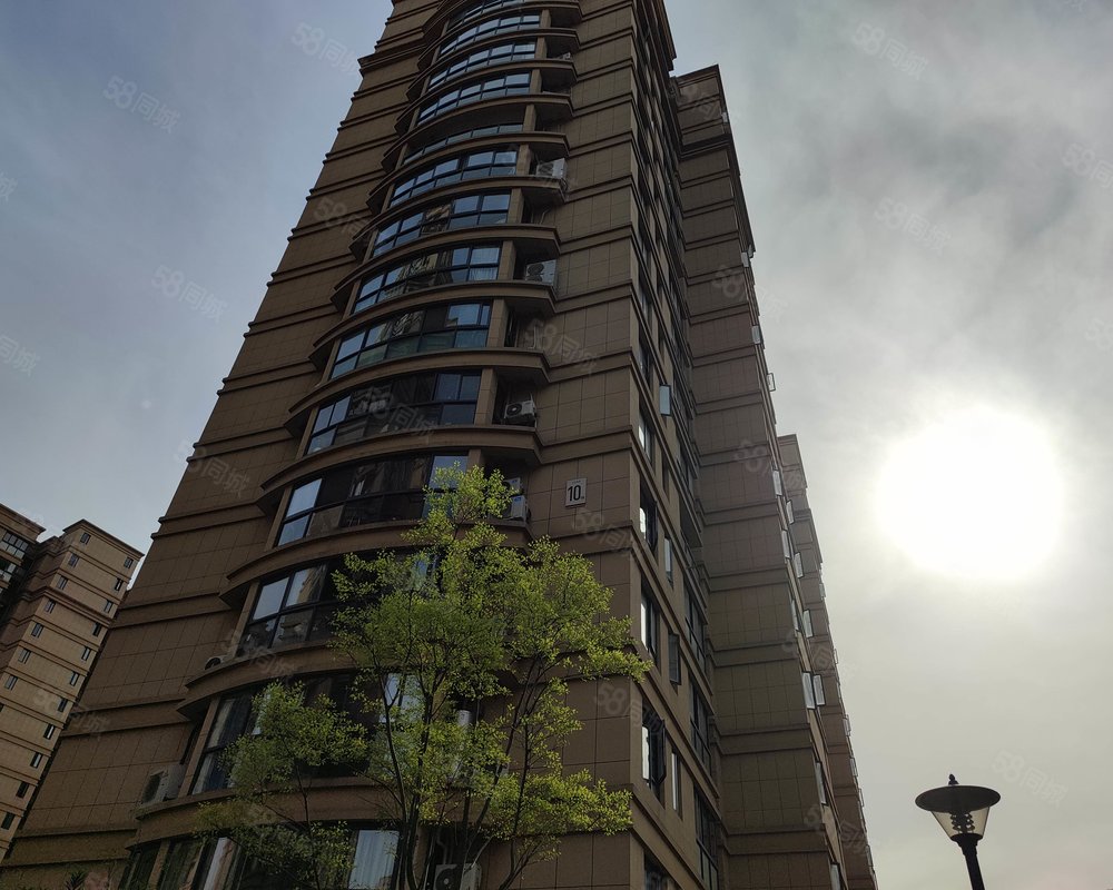 【三江名苑, 三江名苑小区详情,房价走势,房源,业主论坛】- 杭州58