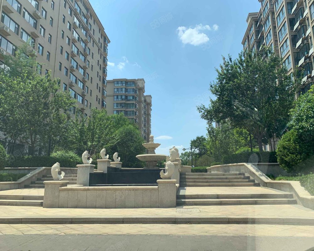 【金洲花园, 金洲花园小区详情,房价走势,房源,业主论坛】- 淄博58