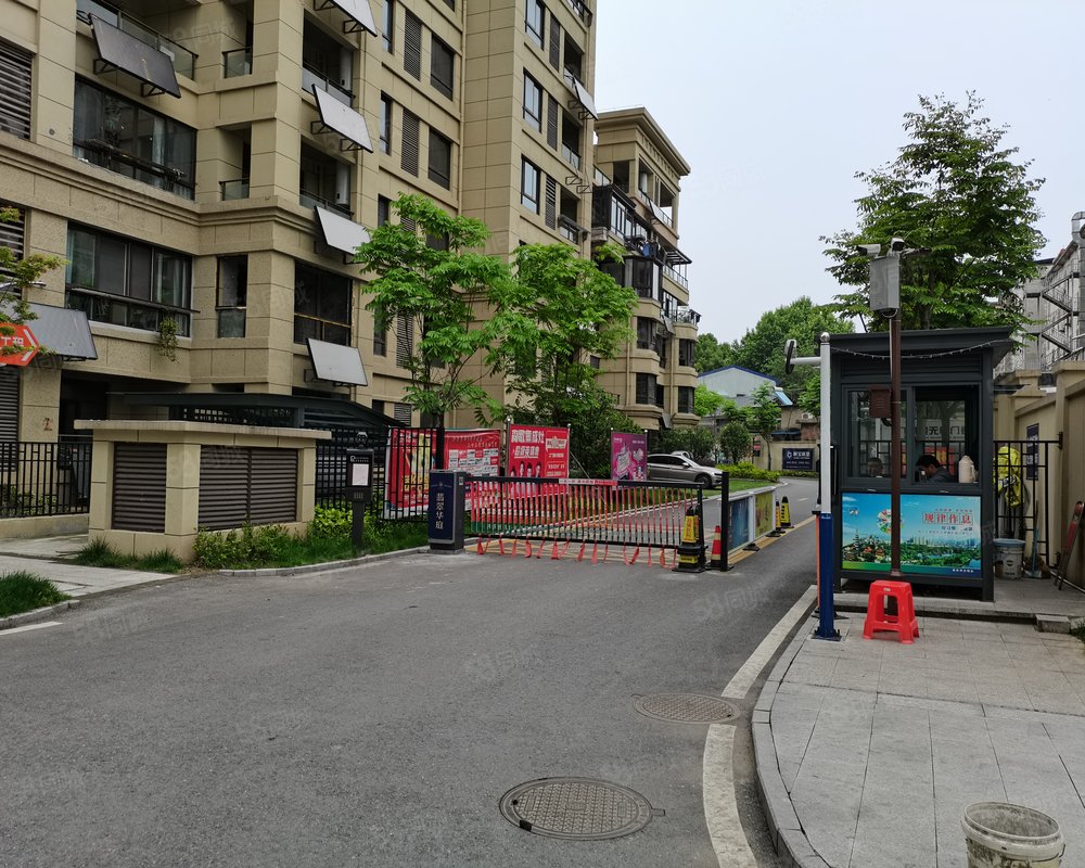 【翡翠华庭, 翡翠华庭小区详情,房价走势,房源,业主论坛】- 安庆58