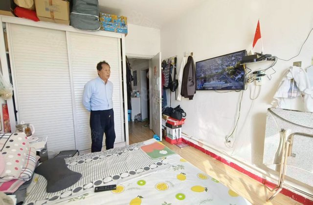 平治小区1室1厅40㎡21.8万二手房图片