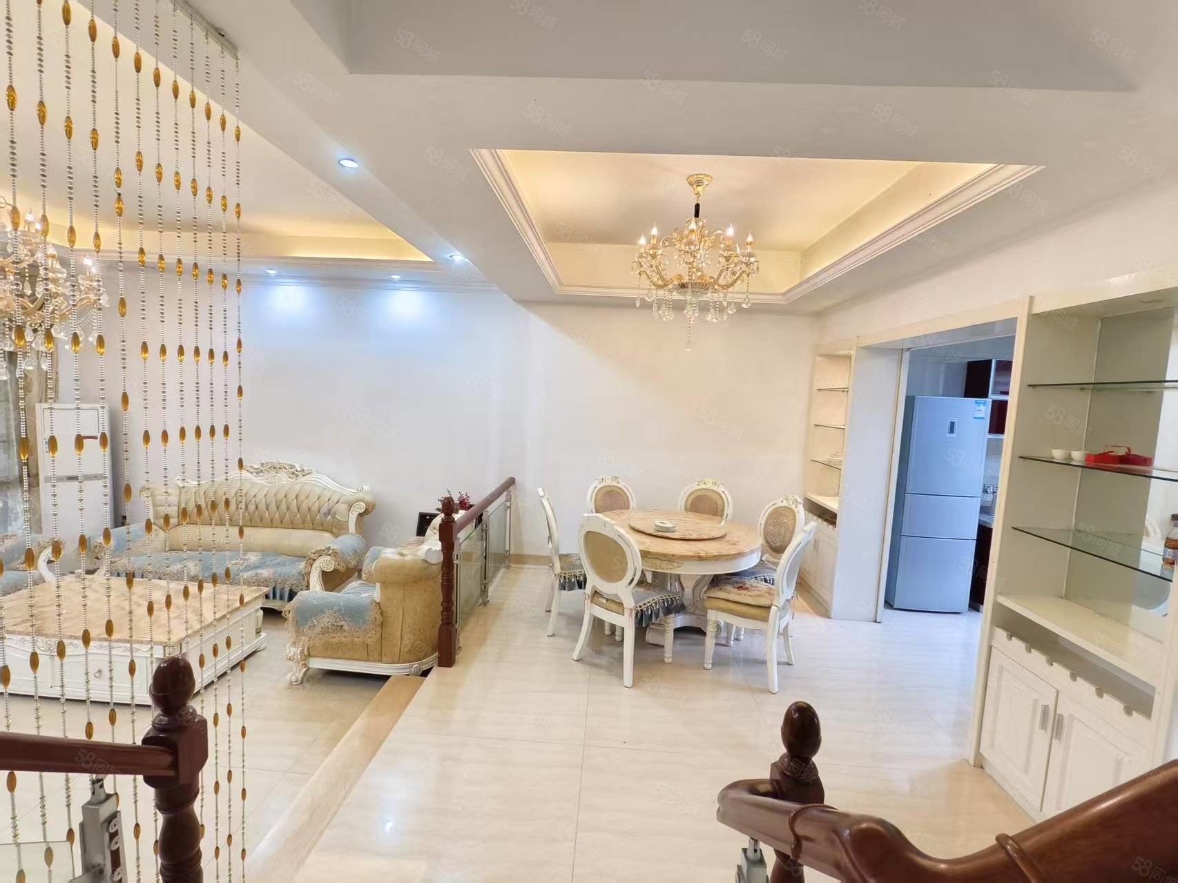 韶关碧桂园4室2厅4卫224㎡南138万