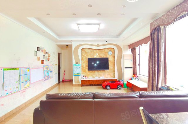 首信首御3室2厅90.41㎡182.8万二手房图片