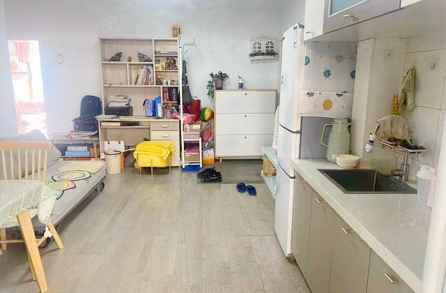 和兴路师大家属楼2室1厅70㎡125万二手房图片