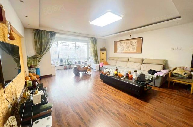 南航世纪苑4室2厅163㎡81万二手房图片