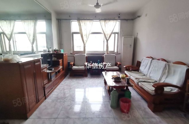 文轩 老一中 农业局家属院96 看房方便