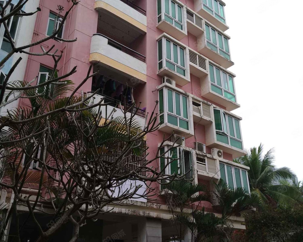 金沙湾(三期)小区详情,房价走势,房源,业主论坛】- 湛江58同城