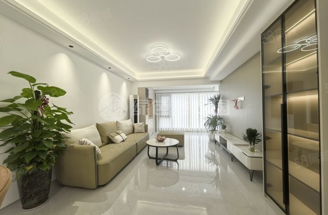 富力建发尚悦居3室2厅120㎡102万二手房图片