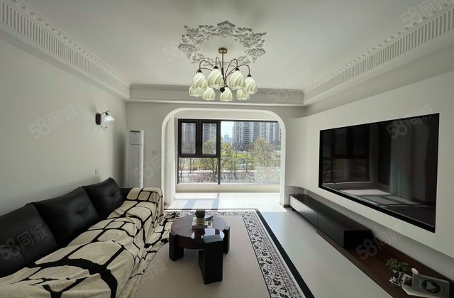 碧桂园海上传奇海汐苑4室2厅143.61㎡91万二手房图片