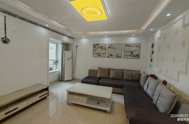 急售 刚需3室 阿尔卡迪亚二期 凤凰层 带车位 带储 免大税