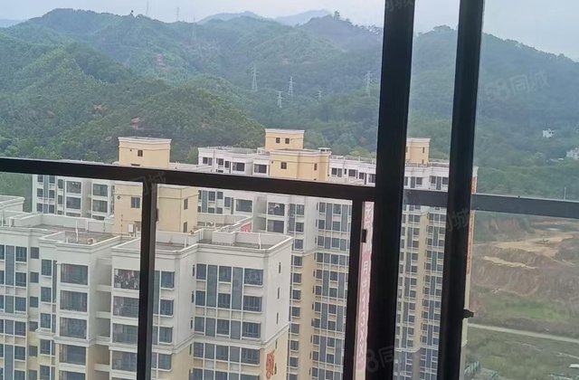 恒生壹号广场2室2厅86.44㎡39.8万二手房图片