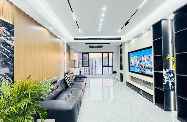 星澜之悦(望城)4室2厅111.63㎡87.8万二手房图片