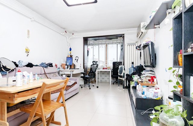 展春园小区3室1厅69㎡458万二手房图片