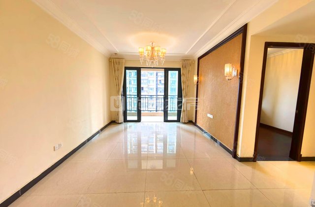 恒大中央广场一期A组团3室2厅97㎡70万二手房图片