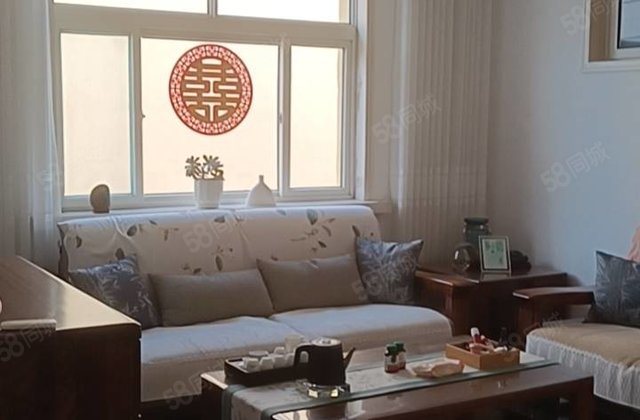 急卖 聊城凤城建安公司家属院 南向采光好 商圈成熟 价格美丽